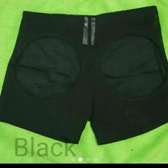 waist trainer butt lifter short - Picture 12 of 12